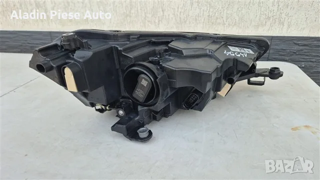 Ляв фар Skoda Fabia 4 Full Led година 2021 2022 2023 2024 код 6VB941015, снимка 7 - Аксесоари и консумативи - 55796735