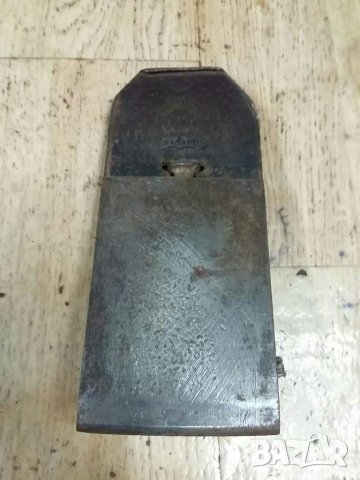 Ножове за ренде плания комплект GOLDENBERG, снимка 8 - Други инструменти - 9930162