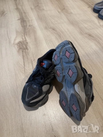 продавам маратонки New Balance , снимка 3 - Маратонки - 56294821