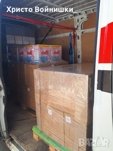 Транспортни услуги , снимка 4 - Транспортни услуги - 44356479