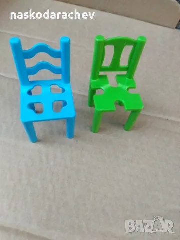 Играчки мини столчета за игра с кукли, снимка 10 - Кукли - 50068287