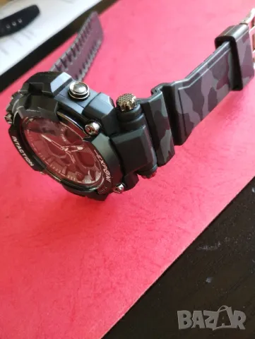 Спортни часовници"Exponi", снимка 3 - Мъжки - 47459343