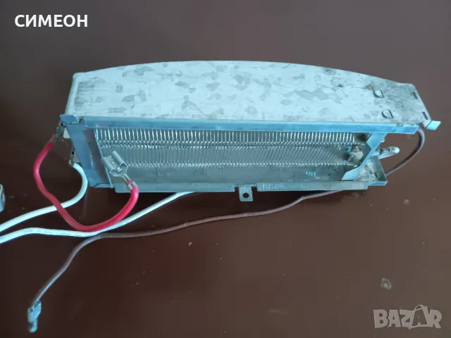 НАГРЕВАТЕЛ ЗА  ЕЛ.ПЕЧКА, снимка 3 - Печки, фурни - 47448693