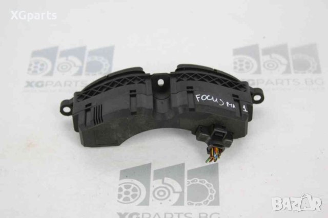 Бутони климатик и подгрев за Ford Focus mk1 (1998-2005), снимка 2 - Части - 42362289