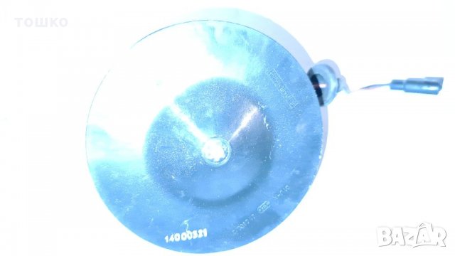 Моторче парно за Форд фиеста 1999 г, снимка 3 - Части - 32066387