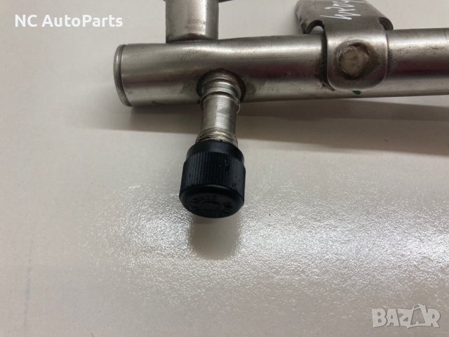 Горивна рейка за Mercedes Мерцедес С клас W204 1.8 компресор 156 коня A2720780092 2009, снимка 3 - Части - 42651995