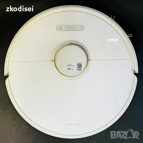 Прахосмукачка XIAOMI - ROBOROCK S6