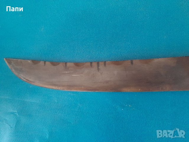 Османски бир,бочак, снимка 3 - Ножове - 38093183