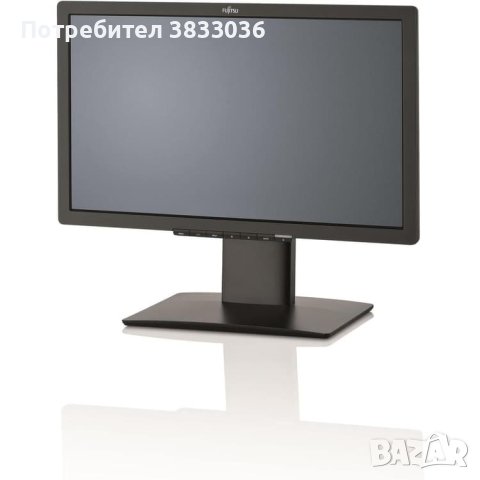 Монитор Fugitsu B22T-7 pro, снимка 1