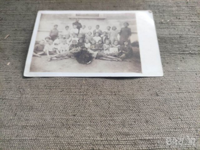 Продавам две стари снимки Лом 1922, снимка 3 - Други ценни предмети - 39811881