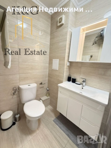 Ателие в отлично състояние - гр. Несебър , снимка 6 - Апартаменти - 51561624