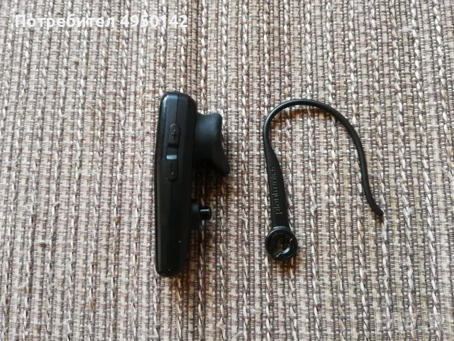 Plantronics Explorer 210, снимка 5 - Слушалки, hands-free - 56086660