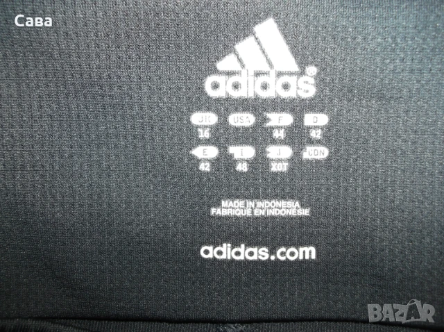 Клинове ADIDAS  дамски,М, снимка 10 - Клинове - 37910775