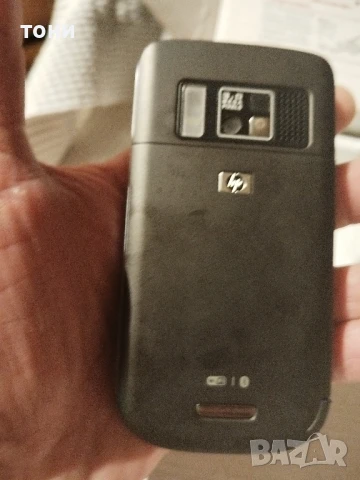 мобилен телефон HP iPad 614 с, снимка 4 - Други ценни предмети - 51428614