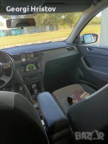 шкода Рапид 03/12/2012, снимка 6 - Автомобили и джипове - 51256704