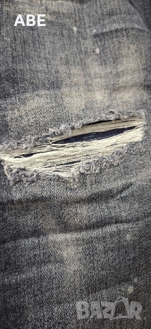 Мъжки дънки, снимка 4 - Дънки - 52296181