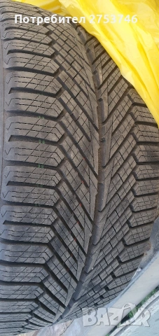 Продава се 1бр гума с размер 19/255/35, снимка 4 - Гуми и джанти - 53995449