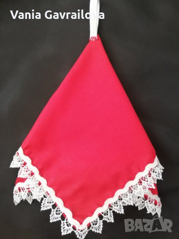 Кърпички за танци , снимка 6 - Сватбени аксесоари - 30712902