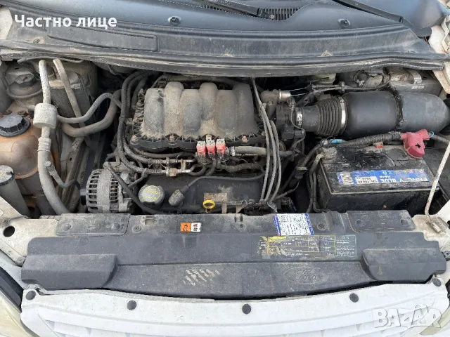 Ford WINDSTAR 3.8 V6 на части, снимка 6 - Автомобили и джипове - 48604464