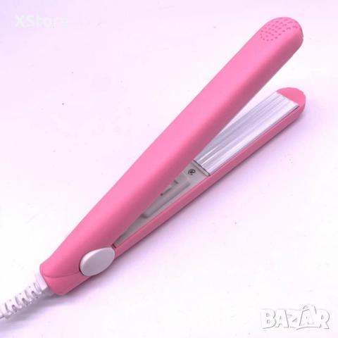 Маша за правене на спирали, снимка 6 - Маши за коса - 52593005