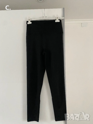 Дамски клин