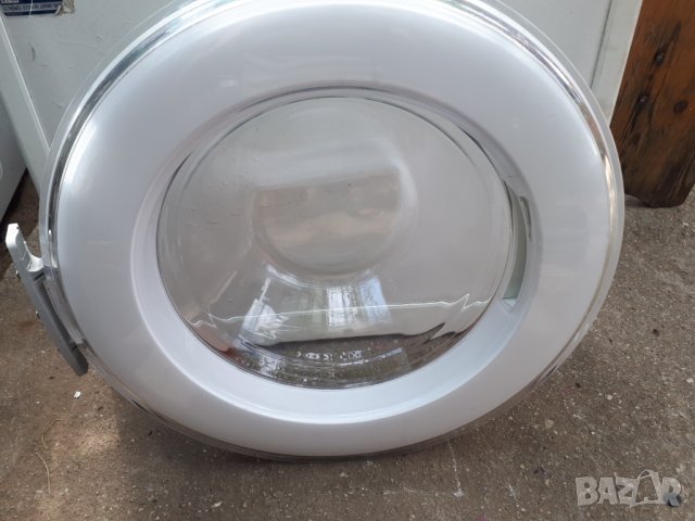Продавам Люк за пералня Samsung WF70F5E5P4W в Перални в гр. Благоевград -  ID37624661 — Bazar.bg