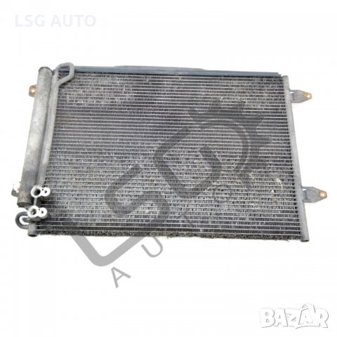 Радиатор климатик Volkswagen Passat (B6) 2005-2010 VP170520N-80