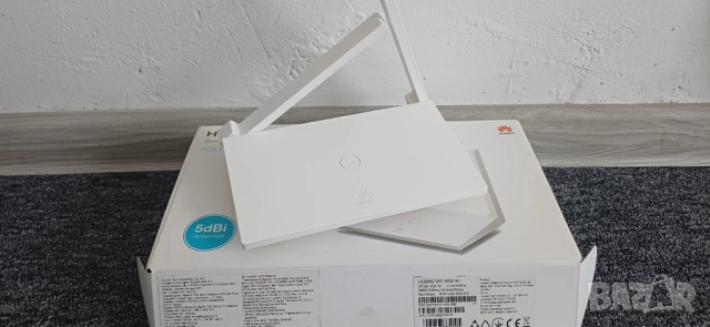 Рутер Huawei WiFi WS318n 