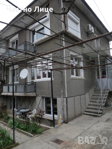 Къща в гр.Аксаково с РЗП 210 кв.м.