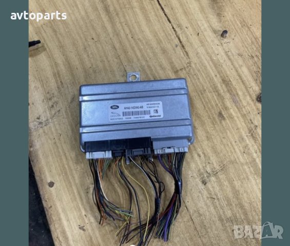 Range rover sport 2012година 3.0d 245кс Компютър въздушно окачване