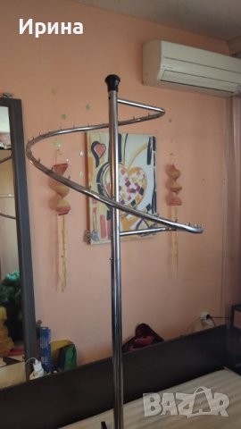 Щендер-спирала (налични 2 броя), снимка 2 - Оборудване за магазин - 37733095