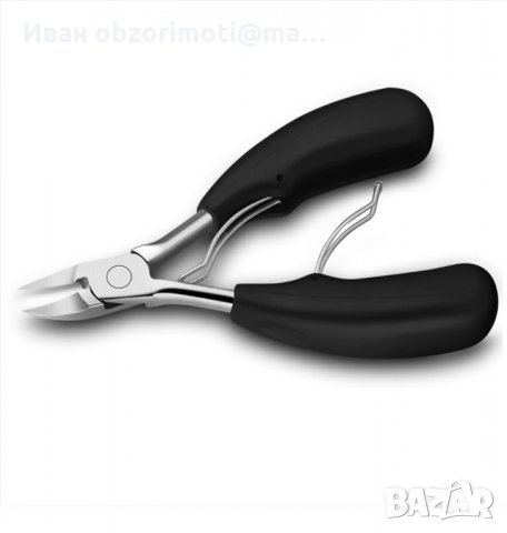 Маникюрен тример