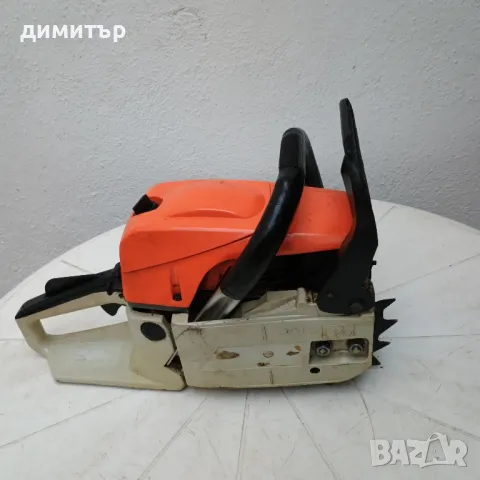 Резачка., снимка 2 - Градински инструменти - 50046091