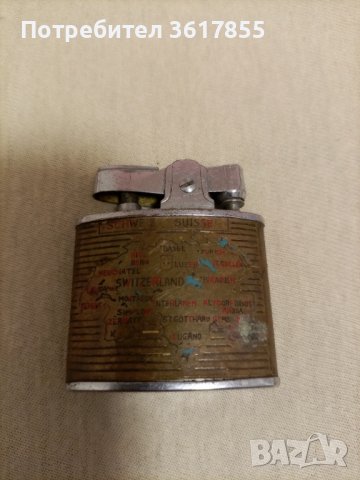 BRYCO  запалка Japan , снимка 1