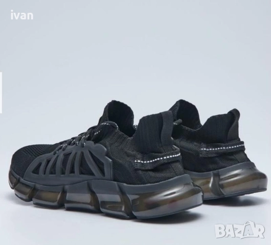 Намаление. Мъжки маратонки високо качество. Налични размери от 40 до 43, снимка 2 - Маратонки - 51999652