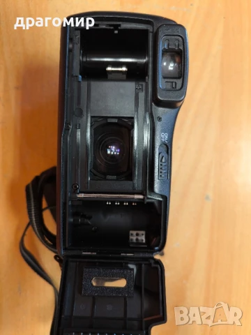 RICOH MIRAI Zoom 3, снимка 7 - Фотоапарати - 50707407