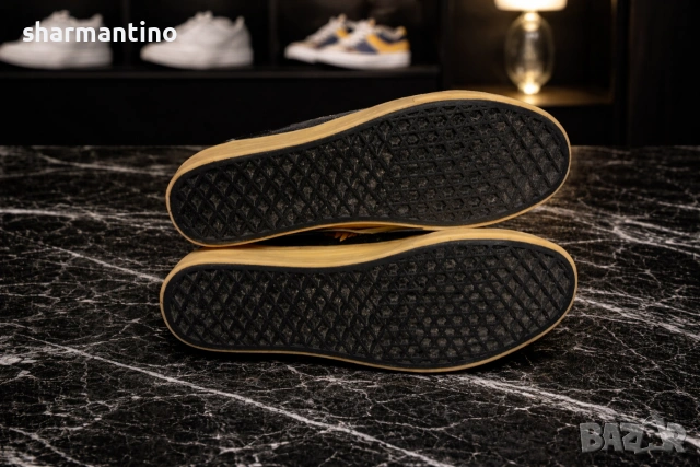 Harry Potter Vans N 36 Limited Edition, снимка 5 - Маратонки - 54147867