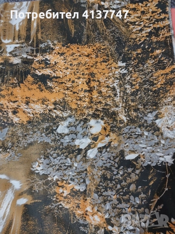 продавам спално бельо100 %памук , снимка 11 - Спално бельо - 51576724