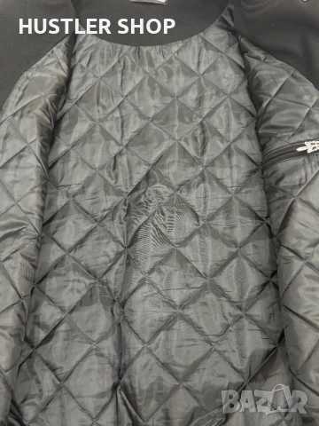 Мъжко яке CHROME HEARTS. Размер XL, снимка 6 - Якета - 52795809