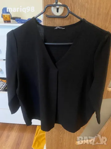 Дамска риза, снимка 2 - Ризи - 48018294