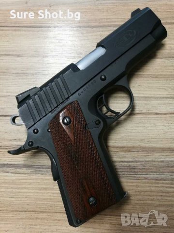 STI Spartan III, снимка 2 - Бойно оръжие - 34270073