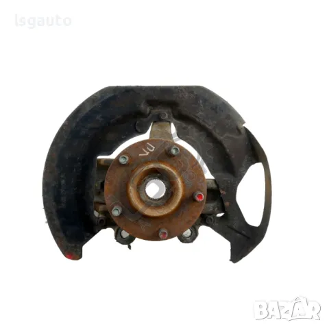 Преден ляв шенкел Mazda 5 (I) 2005-2010 ID: 136456