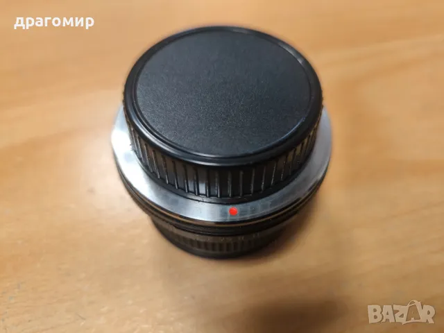 PORST Super -WW -AS 1:2,8/28 mm MC G, снимка 7 - Обективи и филтри - 48109966