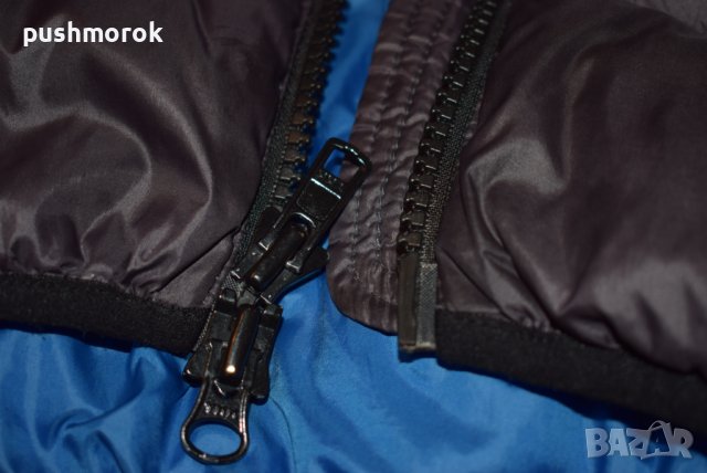 BLAUER U.S.A Down Hooded W’s Jacket Sz M / #00199 /, снимка 10 - Якета - 38446691