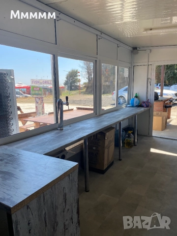 Преместваеми обект,заведение с кухня, снимка 7 - Заведения - 51686609