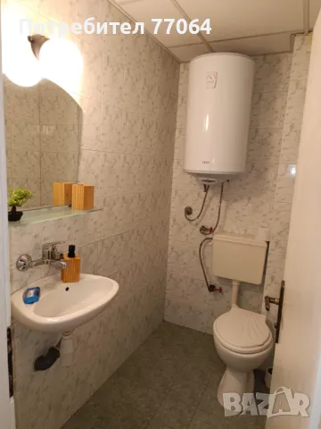 Нощувки в самостоятелен апартамент, снимка 9 - Квартири, нощувки - 43697595