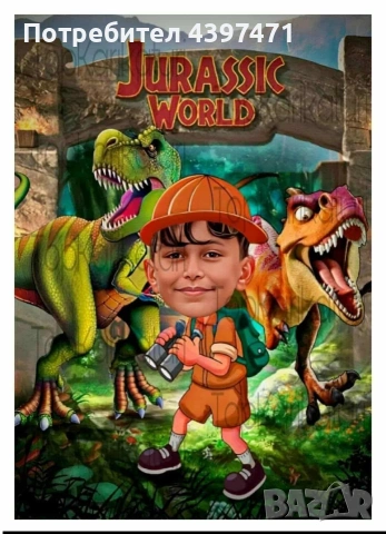 карикатури по поръчка | високо качество , снимка 6 - Други - 53932642