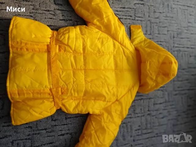 Есенно-зимни якета и елеци, снимка 3 - Якета - 47354654