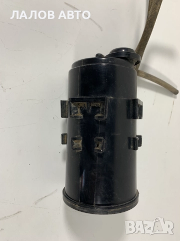 Съд вредни емисии Хонда ЦР-В 1 Sud vredni emisii Honda CR-V 1 (96-01)г.  , снимка 3 - Части - 51451555