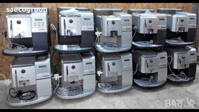 Кафе машини на едро /не рециклирани /, снимка 2 - Кафемашини - 38231803
